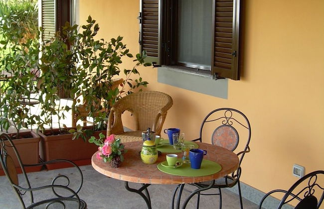 Agriturismo Bella Cima - Foto 11