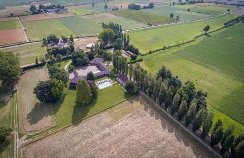 Agriturismo Relais Tenuta il Cigno - Foto 99