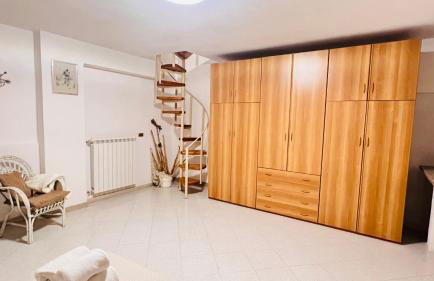 Casa Rita - house with garden and bbq grill - Foto 31