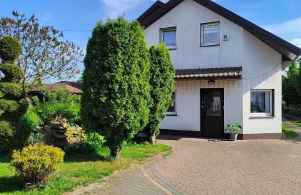 Apart Radzice - Foto 16