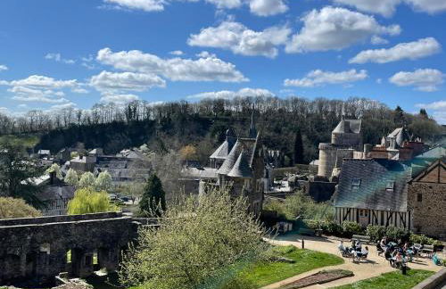 Le Relais Médiéval - Foto 5