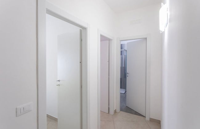 Appartamento Vico zona spiagge Gallipoli - Apulia Home - Foto 29