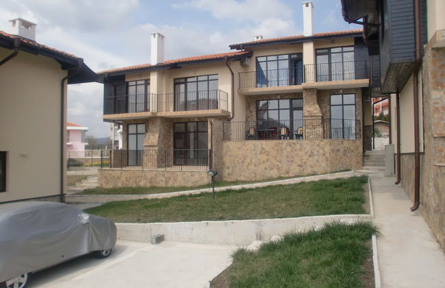 Menada Sunny Hill - Foto 29