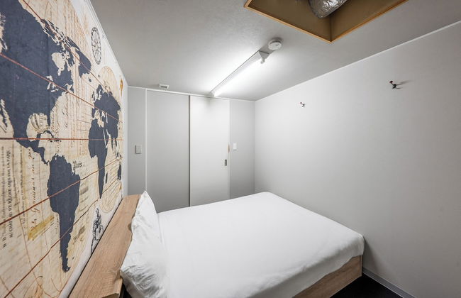 TOWNHOUSE ASAHIKAWA - Foto 4