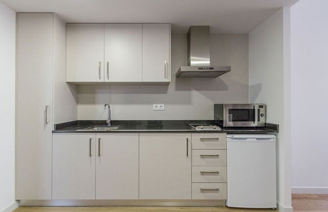 Iberflat Apartamentos Marynton - Foto 19