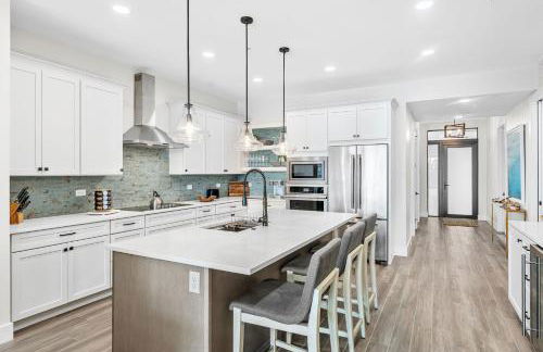 Harbor Island Beach Club - Luxury Waterfront Apartments with View - Foto 59