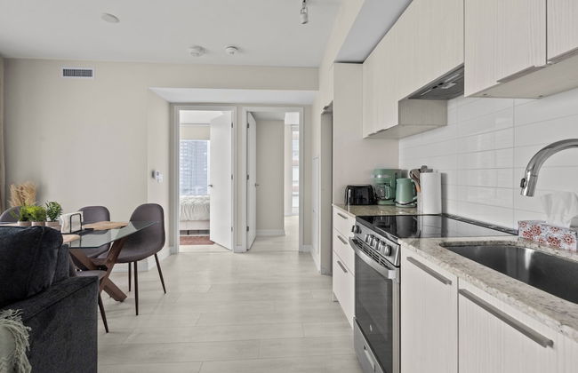 Teahouse Condos in Downtown Toronto - Photo 27