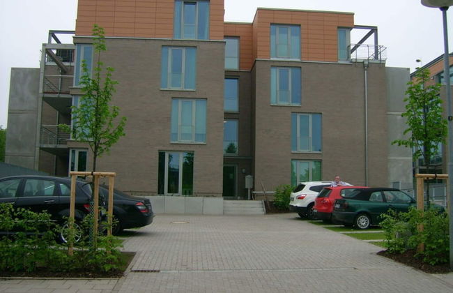 Reese Uitzicht op de Trave - Foto 19