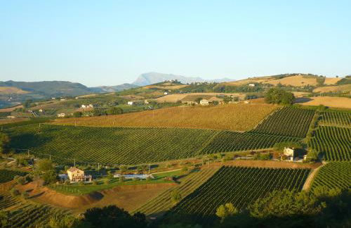 Agriturismo Biologico la Casa degli Gnomi - Foto 81