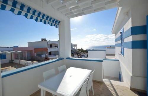 Holiday Apartments Azzurro Salento - Foto 72