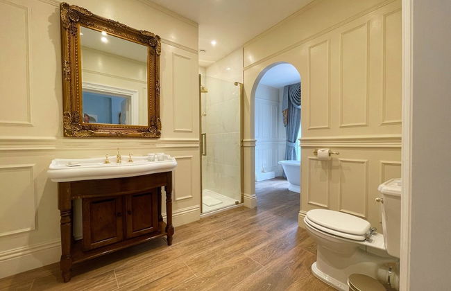 Plas Dinas Country House - Photo 62