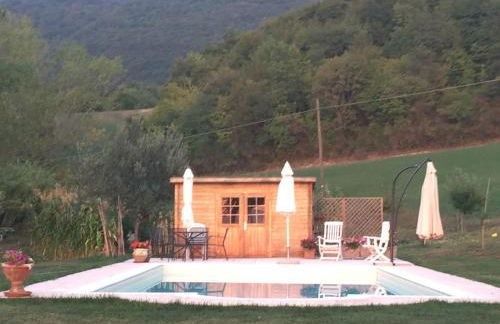 Casa Baldoni - Foto 12