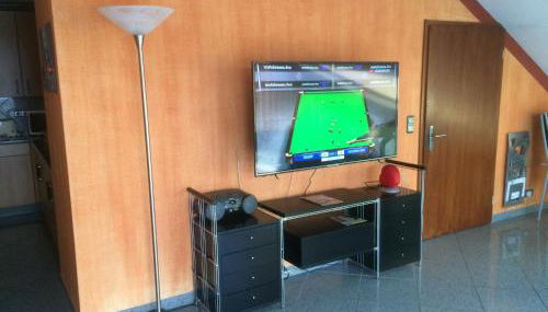 Super XXL Ferienwohnung 73 qm, mit Balkon - Foto 5