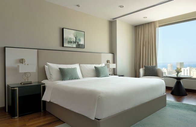 Fraser Suites Seef Bahrain - Foto 19