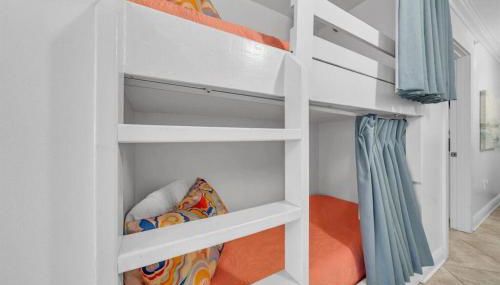 Gulf Dunes 305 Coastal Dream - Foto 2