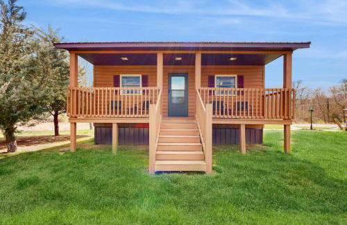 Pet Friendly! Countryside Couples Stay in Illinois - Foto 1