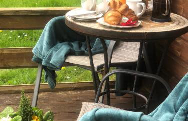 Polgwedhen Lodge - Photo 17