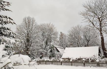 Małanka - kaszubska chëcz - Photo 23