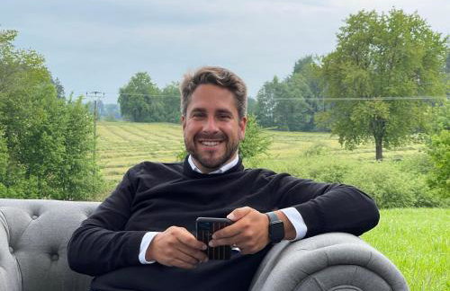 Ferienhaus Alpenpanorama Chalet - Foto 41