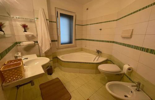 Dimora Mirtilla - alloggio, max 4 posti letto. - Foto 15