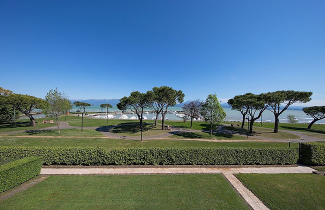 I Mosaici Apartments by Wonderful Italy - Foto 70