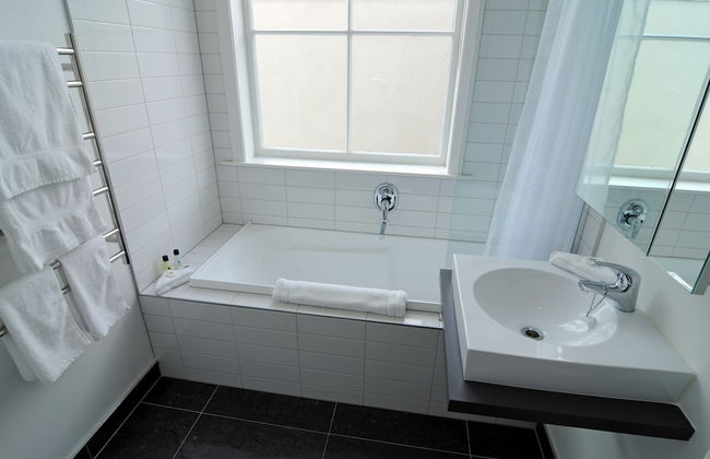 Quest Napier Serviced Apartment - Foto 28