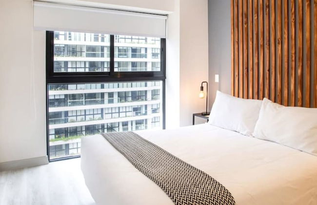 w Stylish and Modern 1BR in San Isidro - Foto 2