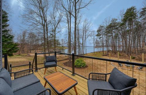 LKA Luxury Sandy Beach, Sauna, Hot Tub, Firepit - Foto 58