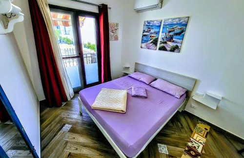 Seafront House Gabbiano Azzurro - Foto 20