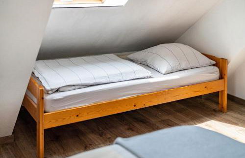 Ferienwohnung Moritz - Foto 15