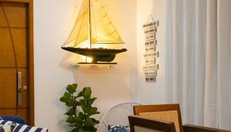 Casa azul Ilha Grande - Foto 5