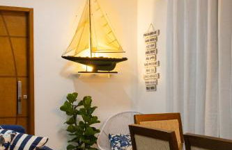 Casa azul Ilha Grande - Foto 5