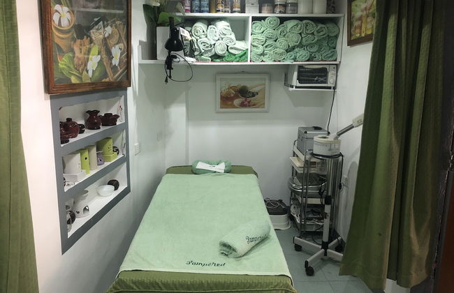 BADLADZ Staycation Condos - Foto 46