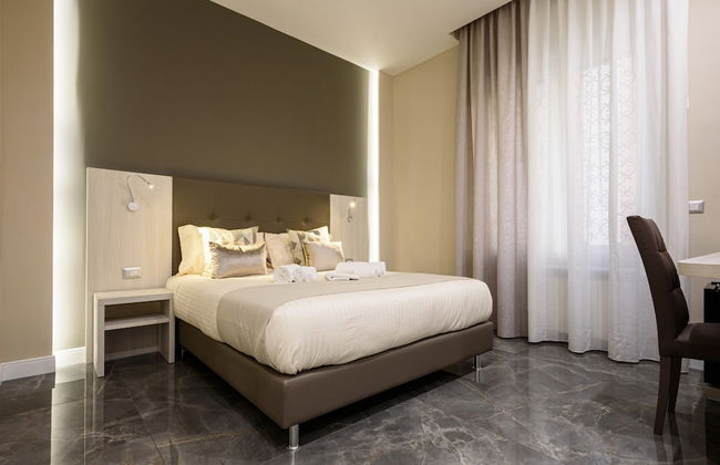 DEDA & FOVE - Foto 3