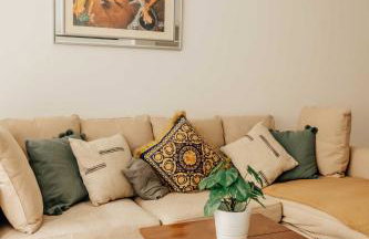 Garden Flat in Kensington - Foto 8