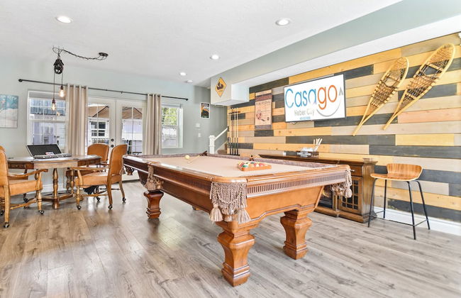 FR - Heber Historic Colonial - Photo 1