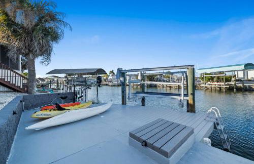 Seascape Casita Gulf Access Kayaks and Bikes - Foto 37