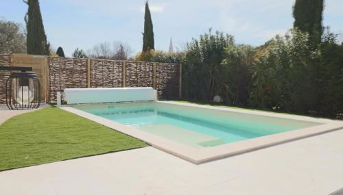 Le mas Sainte Marie - Foto 4