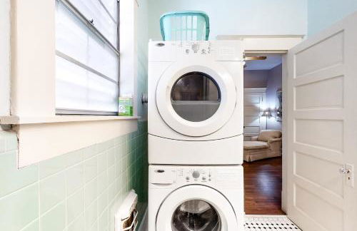 Castaway Cottage - Foto 18