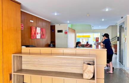 Studio Urban Red - Sudoeste - Foto 20