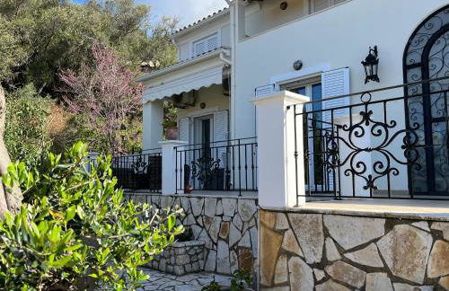 Villa Ampelaki 2 - Foto 20