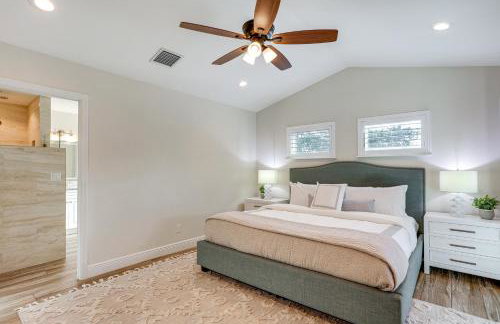 Fenced Yard, 4 Mi to Stuart Beach Family Retreat! - Foto 11