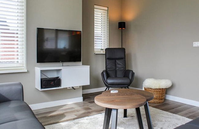 Villa With Garden, in a Holiday Park - Foto 18