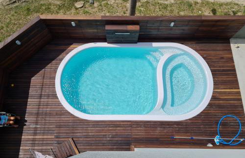 Siri Mariscal Bombinhas C Piscina - Photo 1