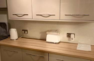 Coastal Cabin Chalet - Foto 9