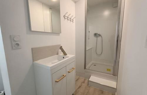 Chambre avec Kitchenette - Foto 13