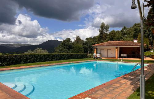 Nomad's Country - Casa Cimo de Vila - Foto 52