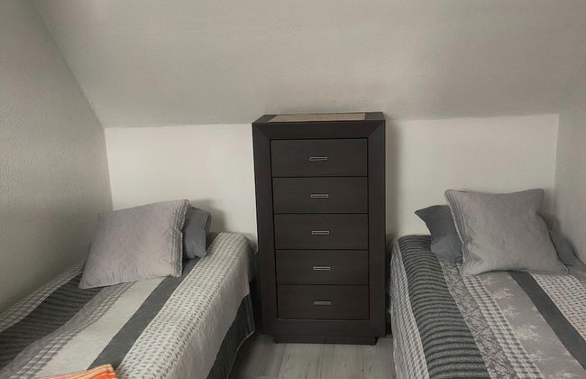 Semi-detached House in Stepnica for 7 Persons - Photo 5