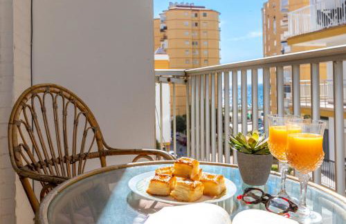 Todimer apartamento vistamar - Foto 7