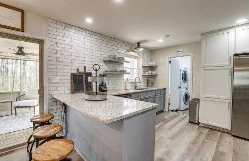 10 Mi to UAB Inviting Home with Free Parking and WiFi - Foto 9